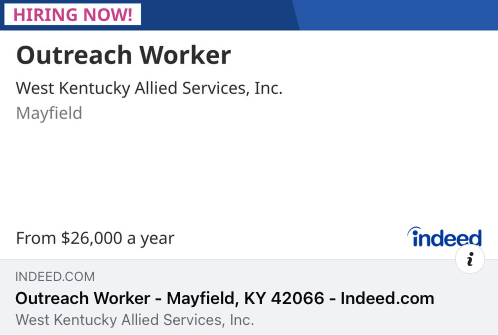 Join Our Team!